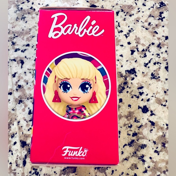 Barbie Mini Funko - Picture 4 of 5